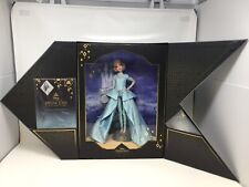 Disney Cinderella Ultimate Princess Celebration Designer Collection Doll Retired picture