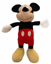 Disney Mickey Mouse 24 Inch Plush picture