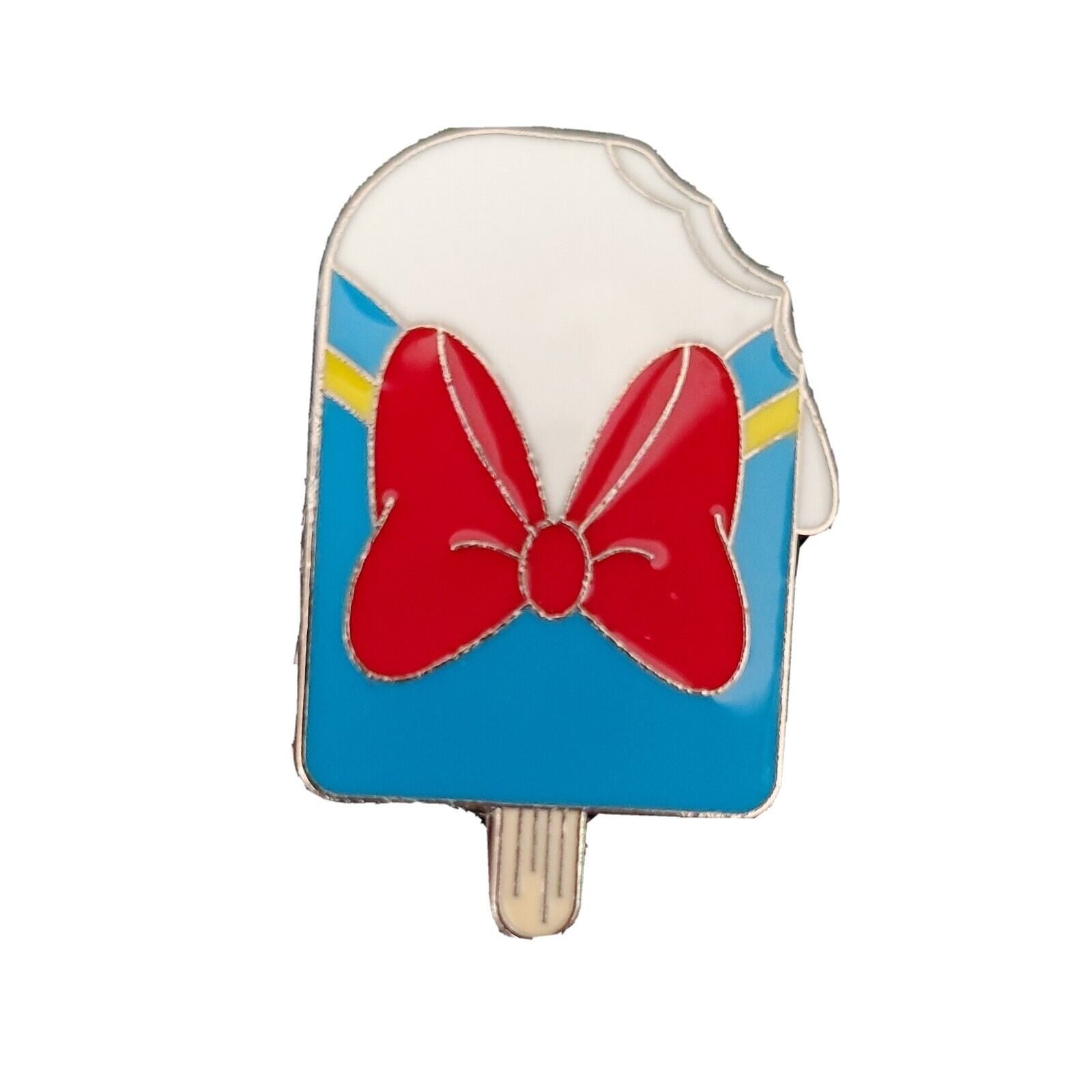Donald Duck Popsicle mystery  Pack Disney Trading Pin NEW