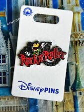 2024 Disney Parks Mickey Mouse Rock N Roller Coaster Hollywood Studios OE Pin picture