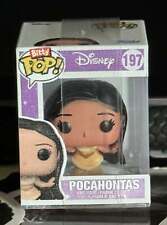 Funko Disney Princess Bitty Pop # 197 Pocahontas picture