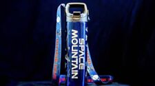 Disney Parks Space Mountain Stainless Steel Bottle picture