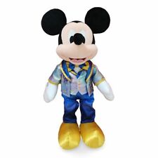 Disney Parks MIckey Mouse 50th Anniversary WDW 16