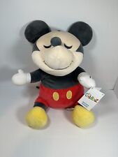 Disney Mickey Mouse Cuddleez Large 24 Inch Pillow Plush picture
