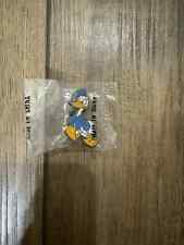 Angry Donald Duck Disney Pin Collectible  picture