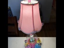 Disney Princess table lamp  picture