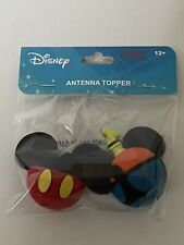 Disney Mickey Mouse Goofy Body Antenna Topper Pencil 2022 picture