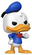 FUNKO POP DISNEY: Classics- Donald Duck [New Toy] Vinyl Figure picture