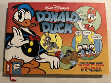 Walt Disney's Donald Duck: Sunday Classics #1 (IDW Publishing, February 2016) picture