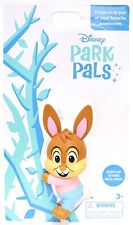 New Disney Parks Splash Mountain Brer Rabbit Park Pals Accessory Clip With Stand picture