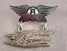 Disney’s Hollywood Studios Rock ‘n’ Roller Coaster Dangle Pin-starring Aerosmith picture