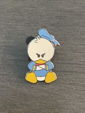 Disney Pin Angry Donald Duck 2010 Cute Characters picture