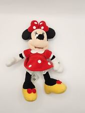Disney Mini Mouse 10 Inch Plush picture