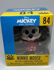 Funko Minis #84 Minnie Mouse Disney Mickey & Friends. New in Box  picture