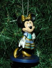 Minnie Mouse Collectible Christmas Ornament–Walt Disney World 50th Anniversary picture
