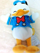 Japan Tokyo Disney Resort Donald Duck Shoulder Bag Quacky Celebration picture