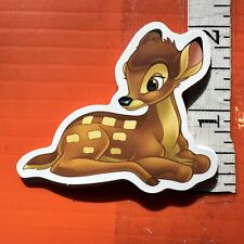 Walt Disney Bambi Sticker picture