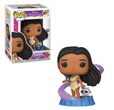 Pop Disney: Ultimate Princess - Pocahontas #1017 picture