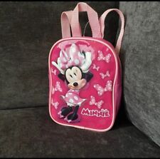 Disney Minnie Mouse Back Pack  Mini Back Pack | Bag picture