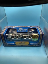Disney World Rockin' Roller Coaster Diecast Vehicle Theme Park Collection picture