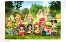 Top Toy Disney Princess Collection Fairy Town Series Confirmed Blind Box Figure picture