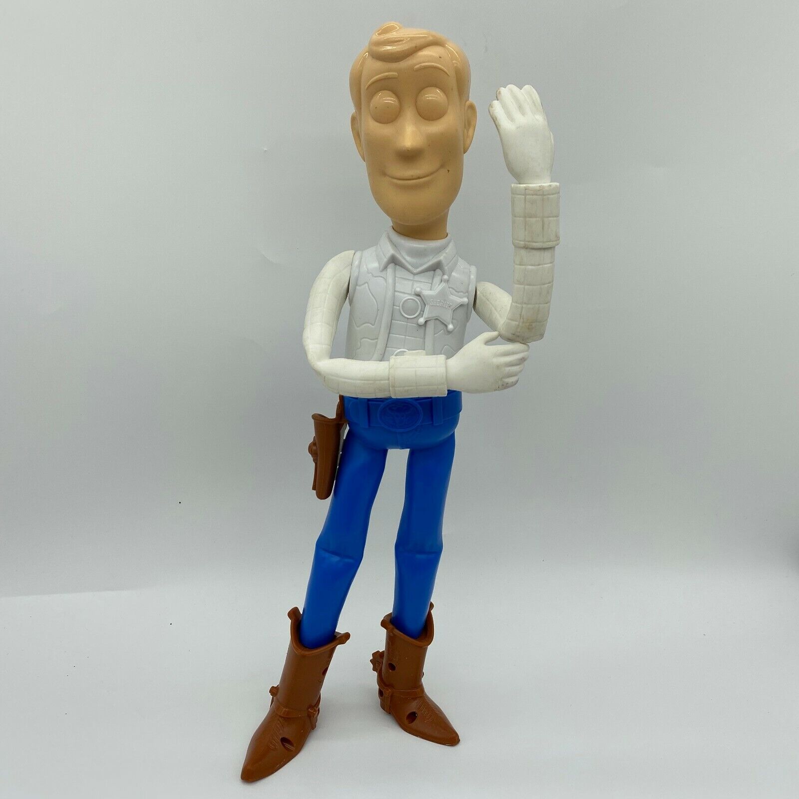 Takara Tomy Tomica Disney Toy Story 4 Woody Figure Prototype HV43