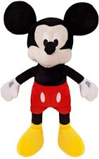 Best Mickey Mouse Plush Toy in Red 16