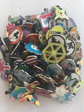 Disney Trading Pins-Lot of 25-No Duplicates-LE-HM-Rack-Cast-Free Shipping picture