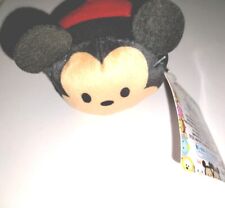 Tsum Tsum Disney Mickey Mouse Brand New With Tags Plush Mini  picture