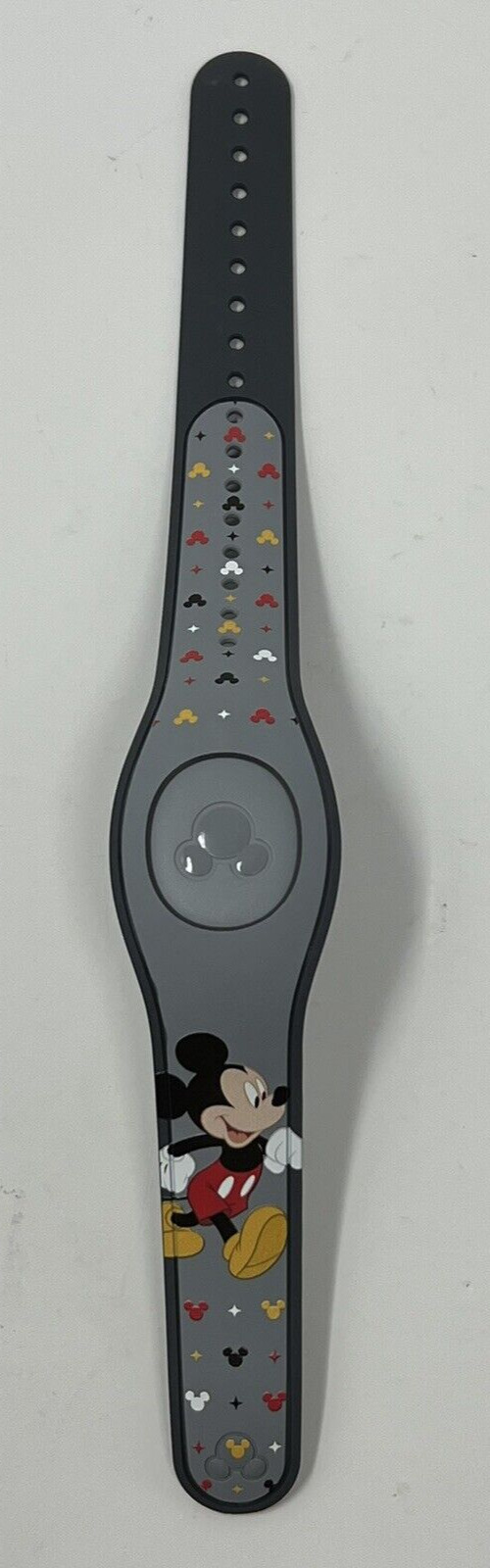 DisneyParks Magicband 2.0 - Magic Bands - Mickey Mouse - Unlinked / New