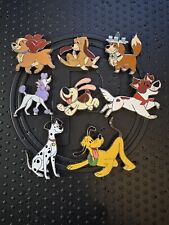 2024 Disney Dogs Mystery Complete set picture