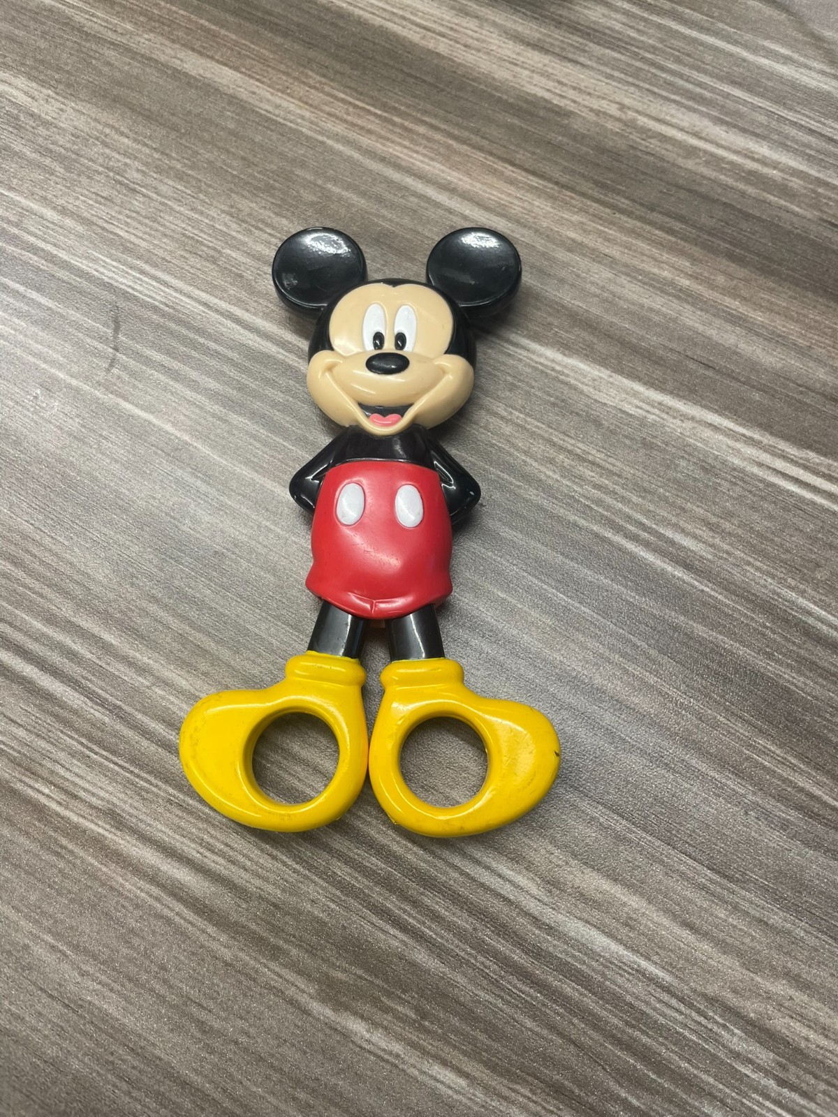 Vintage Disney Mickey Mouse Scissors - Tokyo Disneyland Vintage Disney Mickey Mouse Scissors - Tokyo Disneyland