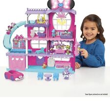 minie mouse playset picture