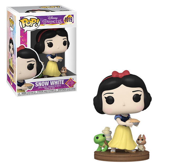 Pop Disney: Ultimate Princess - Snow White #1019