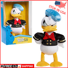 Disney Classics Donald Duck 90th Anniversary Collector Plush 35-CM Gift for Kids picture