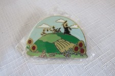 Disney Splash Mountain Silhouette Song of the South Reveal Conceal Mystery Pin picture