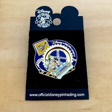 Disney Rock 'N' Roller Coaster Trading Pin Slider 14139  NEW WDW MGM picture