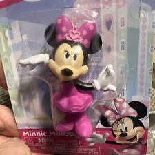 Disney Junior - Minnie Mouse Mini Figure - Approx. 2.5