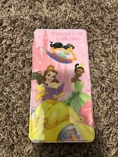 Disney Princess Pressed Coin Collection Holder picture