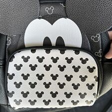 Disney MICKEY MOUSE Mini Backpack Limited Edition Black & White Aldi 2024 Collab picture