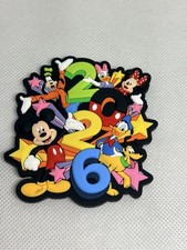 2026 Donald Duck And Friends Magnet picture