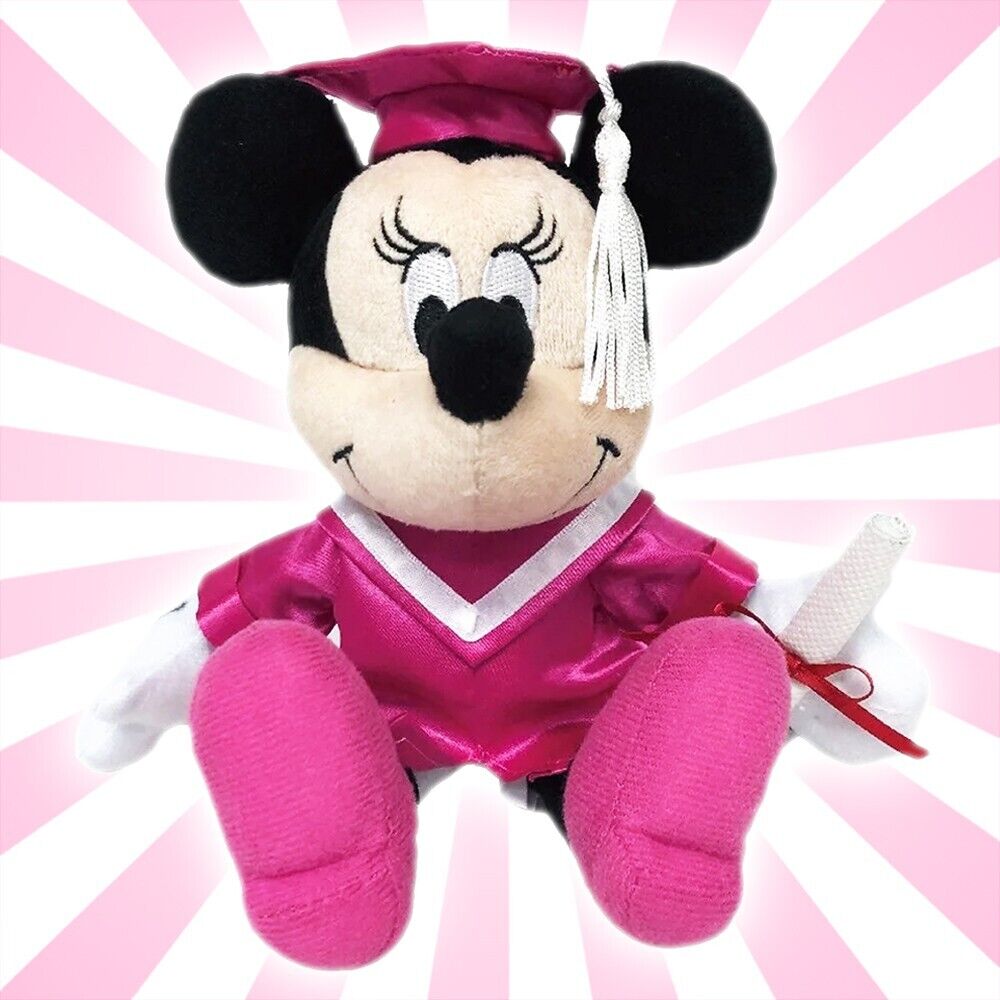 Disney Original Minnie Mouse 6