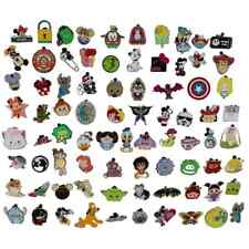 Disney Pin Trading Lot ~ U Pick Qty From 5-300 ~ No Doubles & Great Selection picture