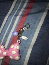 mini mouse key chain(used) picture