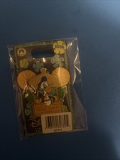Disney Parks 2026 Donald Duck Enjoy A Sweet Treat Day Dole Whip Pin Limited picture