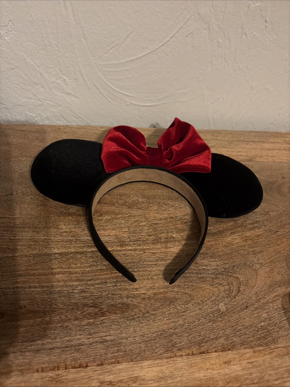 Mini Mouse Ears Mini Mouse Ears