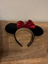 Mini Mouse Ears picture