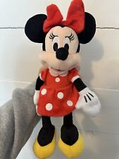 Mini Mouse Soft Doll picture