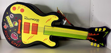 Disney Parks 2026 Muppets Rock and Roller Coaster Guitar Loungefly new rare picture