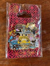 Disney Splash Mountain - Zip-A-Dee Lady Pin - Brand New - In Package picture
